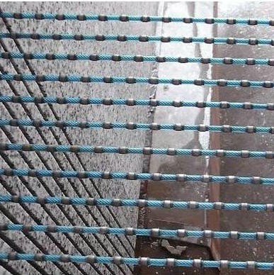 diamond multi wire saw (6) diamond multi wire saw (6)