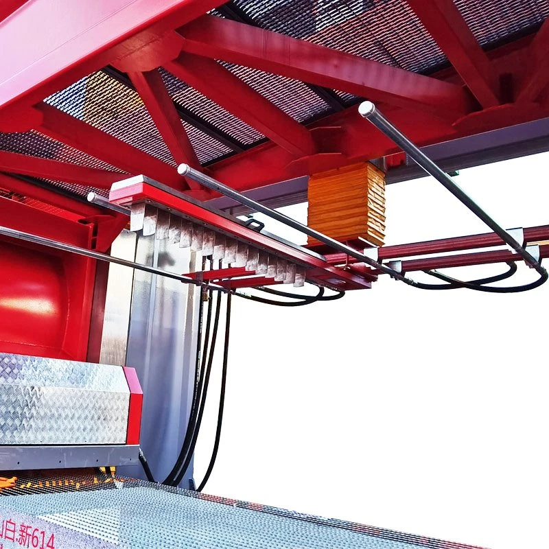 Diamond Multi Wire Saw Diamond Multi Wire Saw